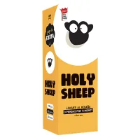 JUEGO DE MESA HOLY SHEEP