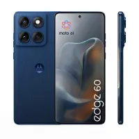 MOVIL MOTOROLA MOTO EDGE 60 5G 12/512GB GIBRALTAR BLUE