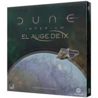 JUEGO DE MESA DUNE IMPERIUM: EL AUGE DE IX PEGI 13