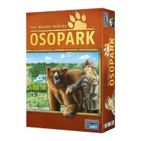 JUEGO DE MESA OSOPARK PEGI 8