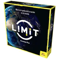 JUEGO DE MESA LIMIT