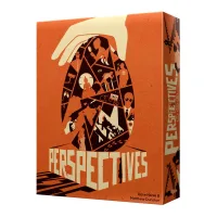 JUEGO DE MESA PERSPECTIVES EDAD RECOMENDADA 10 AÑOS