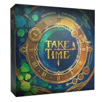 JUEGO DE MESA TAKE TIME