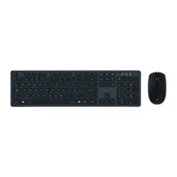 TECLADO + RATON CONCEPTRONIC ORAZIO01ES INALAMBRICO
