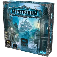 JUEGO DE MESA MYSTERIUM