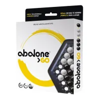 JUEGO DE MESA ABALONE GO