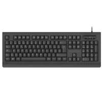 TECLADO CONCEPTRONIC KAYNE01ES LECTOR DNIE USB 