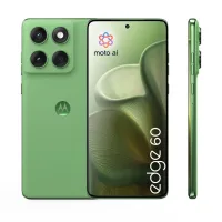 MOVIL MOTOROLA MOTO EDGE 60 5G 12/512GB SHAMROCK GREEN
