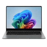 PORTATIL SAMSUNG GALAXY BOOK5 PRO U5-228V/ 16GB/ SSD 512GB/ 14"/ W11P