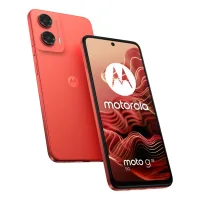 MOVIL MOTOROLA MOTO G35 5G 8/256GB HOT CORAL