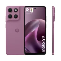 MOVIL MOTOROLA MOTO G17 4/256GB ROSA