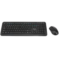 TECLADO + RATON TARGUS AKM610ES INALAMBRICO