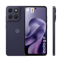 MOVIL MOTOROLA MOTO G17 4/256GB AZUL