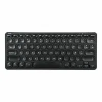 TECLADO TARGUS AKB862ES INALAMBRICO
