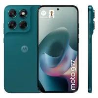 MOVIL MOTOROLA MOTO G77 5G 8/256GB VERDE