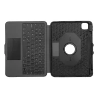 FUNDA + TECLADO TARGUS VERSAVU PARA IPAD PRO 11" NEGRA
