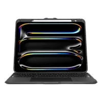 TECLADO TARGUS VERSAVU PARA IPAD PRO 13" NEGRO