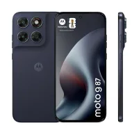 MOVIL MOTOROLA MOTO G87 5G 8/256GB GRIS