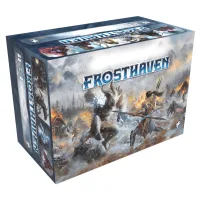 JUEGO DE MESA FROSTHAVEN