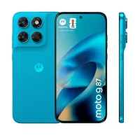 MOVIL MOTOROLA MOTO G87 5G 8/256GB AZUL