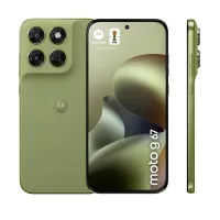 MOVIL MOTOROLA MOTO G67 4/256GB VERDE