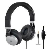 AURICULARES FONESTAR TV-PHONES JACK 3.5MM