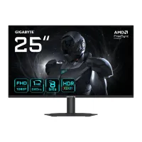 MONITOR GAMING GIGABYTE G25F2A 24.5" FHD 240HZ