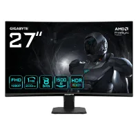 MONITOR CURVO GAMING GIGABYTE GS27FCA 27" FHD 200HZ