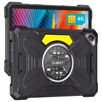 TABLET CUBOT TAB KING KONG S 4G RUGERIZADO 10.1"/ 6GB/ 256GB/ WIFI