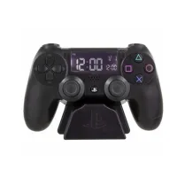 REPLICA RELOJ DESPERTADOR PALADONE PLAYSTATION 4