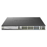 SWITCH D-LINK DMS-3130-30TS 30 PUERTOS