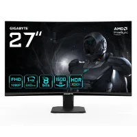 MONITOR CURVO GAMING GIGABYTE GS27FC2 27" FHD 240HZ