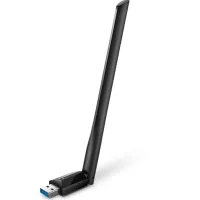 Adaptador USB 3.0 Dual Band Ac1300 2.4 GHz Y 5GHz Tp-Link