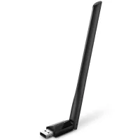 Adaptador USB 2.0 Dual Band WIFI Ac600 2.4 GHz Y 5GHz Tp-Link