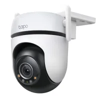 Tapo C520WS Cmara de seguridad IP Interior y exterior 2560 x 1440 Pixeles Techo