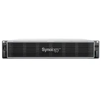 SERVIDOR NAS SYNOLOGY RS3626XS 8GB 12 BAHIAS 2U RACK GIGABIT ETHERNET