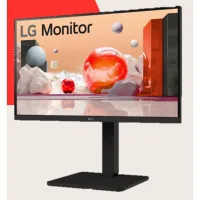 MONITOR LG 24BA560-T 24" FHD 100HZ