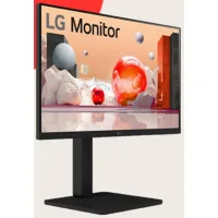 MONITOR LG 27BA65QB-T 27" QHD 100HZ