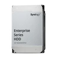 DISCO DURO INTERNO HDD SYNOLOGY ENTERPRISE SERIES 20TB 3.5" 7200RPM SATA 6GB/S