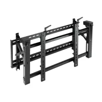 SOPORTE DE PARED TOOQ VESA HASTA 70" 800X400MM MAX 70KG