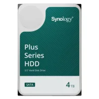 DISCO DURO INTERNO HDD SYNOLOGY HAT3300-4T 4TB 3.5" 5400RPM SATA 6GB/S