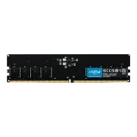 MEMORIA RAM DDR5 16GB CRUCIAL / UDIMM / 5600 TRAY
