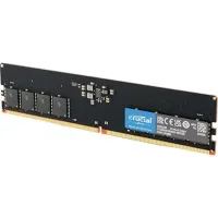 MEMORIA RAM DDR5 16GB CRUCIAL BULK / DIMM / 5600 MHZ / PC5-44800 / CL46