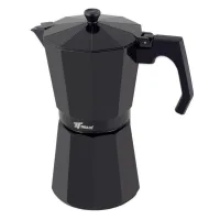 Cafetera Clasica Induccion Thulos Th-Bkci06T 6 Tazas