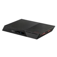 SERVIDOR NAS ASUSTOR MINI DESKTOP 6 BAY NAS QUAD-CORE 2.0GHZ DUAL 2.5GBE POR 4GB RAM DDR4