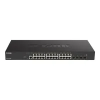 SWITCH D-LINK DXS-1210-28T 28 PUERTOS