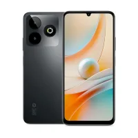 MOVIL SPC DISCOVERY 3 4/128GB DARK MATTER