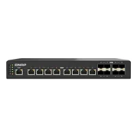 SWITCH QNAP QSW-IM3216-8S8T 16 PUERTOS