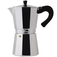 CAFETERA CLASICA THULOS TH-CC09T 9 TAZAS