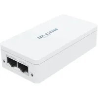 POE INYECTOR IP-COM  PSE30G-AT 2 PUERTOS EXTENSION 100M
